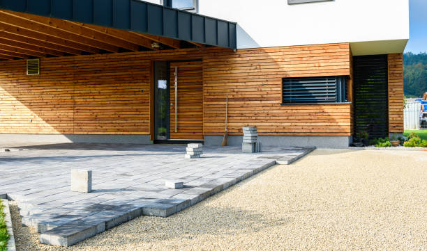 Best Concrete Paver Driveway  in Cozad, NE