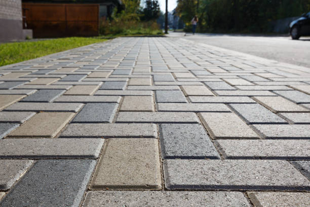 Reasons to Select Us for Your Driveway Paving Requirements in Cozad, NE