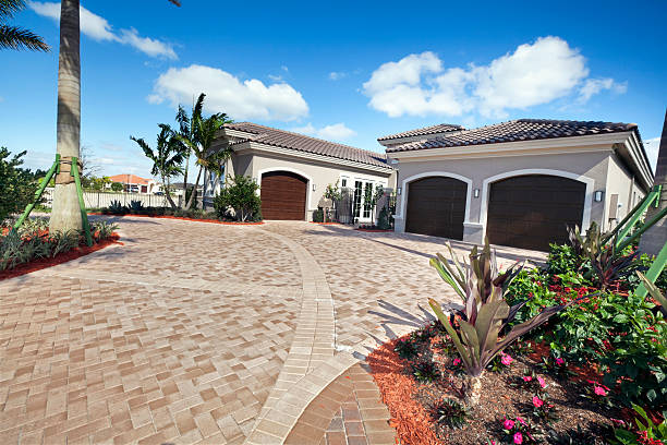 Best Custom Driveway Pavers  in Cozad, NE