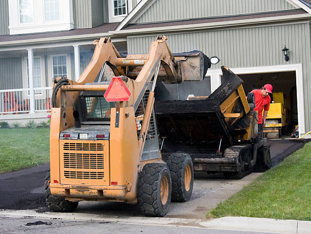 Best Driveway Pavers Near Me  in Cozad, NE