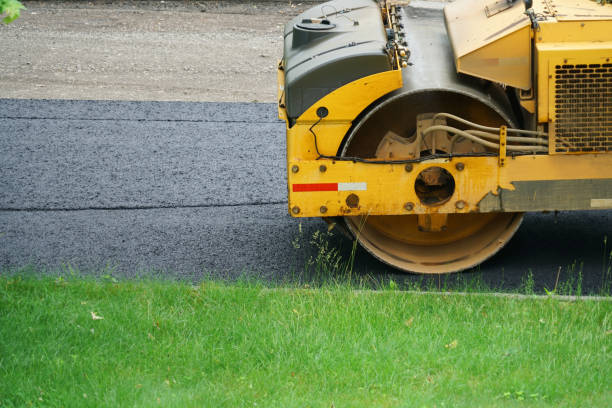 Best Affordable Driveway Pavers  in Cozad, NE