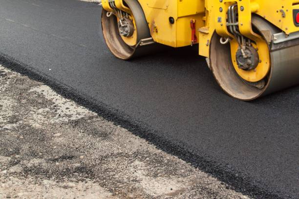 Best Affordable Driveway Pavers  in Cozad, NE