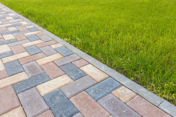 Best Best Driveway Pavers  in Cozad, NE